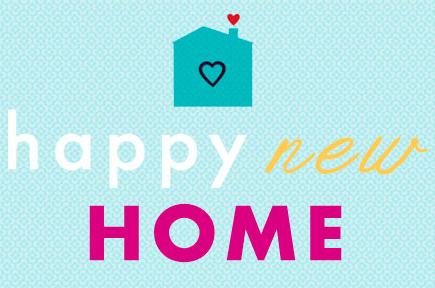 Happy New Home