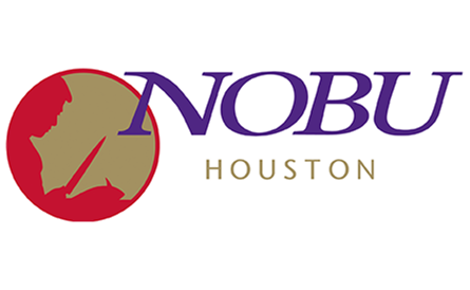 Nobu HOUSTONlogo