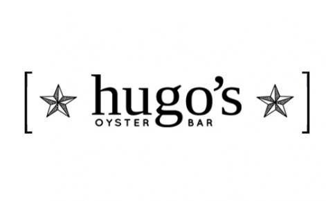 Hugo's Oyster Barlogo