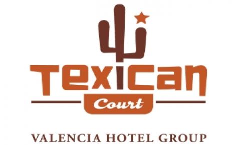 Texican Court, by Valencia Hotel Grouplogo