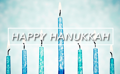 Gift card image of a candles with the text 