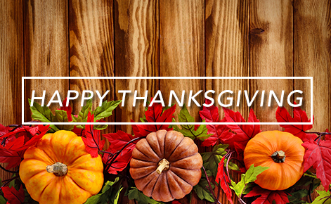 Gift card image of pumpkins with the text 