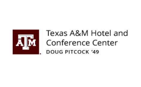 Texas A& M logo