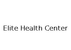 Elite Health Center