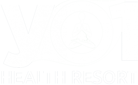 YO1 Wellness Resort & Spa