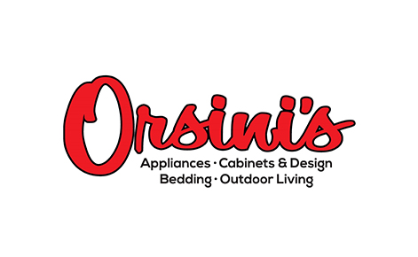 Gift card image of Orsini’s logo on a white background