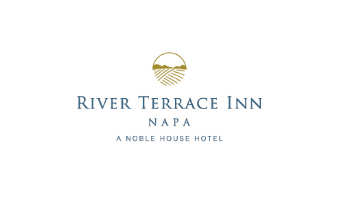 Gift card image of River Terrace Inn logo on a white background