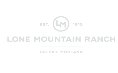 Lone Mountain Ranchlogo