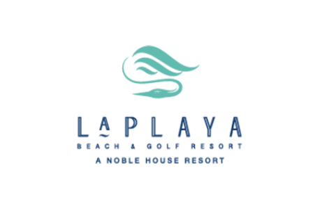LaPlaya Beach and Golf Resortlogo