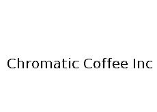 Chromatic Coffee Inclogo
