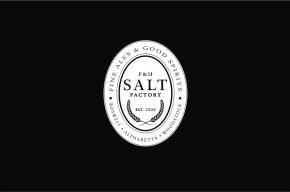 Salt Factory Logo
