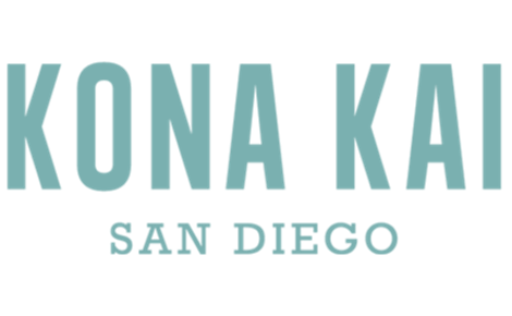 Kona Kai San Diegologo