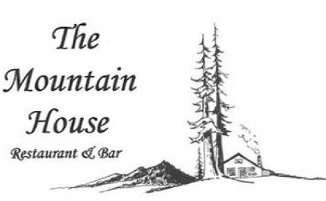 The Mountain House Restaurant