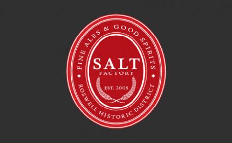 Salt Factory Pub Roswell