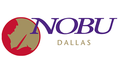 Nobu DALLASlogo