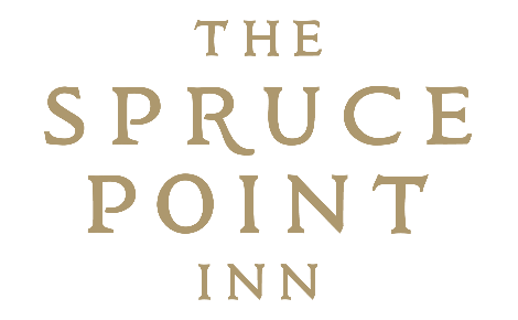 Spruce Point Innlogo