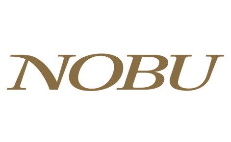 Nobu logo