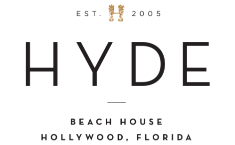 Hyde Beach Houselogo