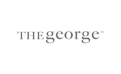 The Georgelogo