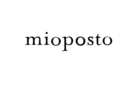 Mioposto Pizzeriaslogo