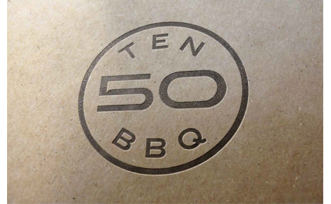 Ten50 Logo