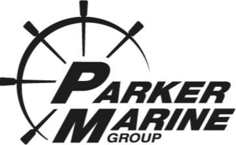Parker Marinelogo