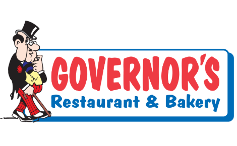 Governors Restaurant & Bakerylogo