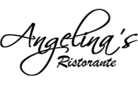Angelinas Ristorantelogo
