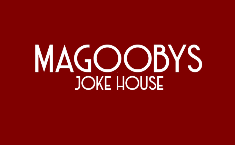 Magoobys Logo