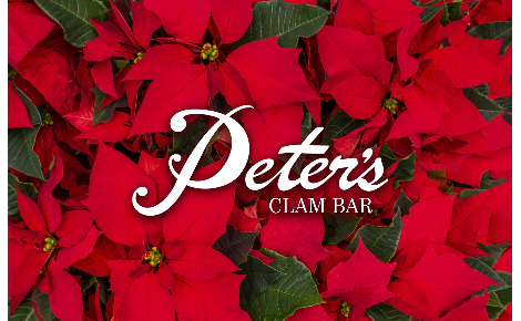 Peters Clam Bar