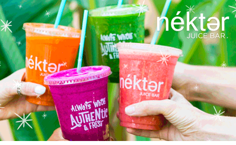 green cheers