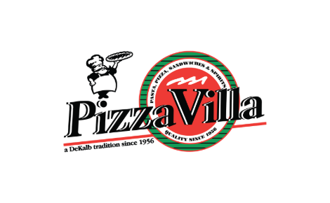 Pizza Villa