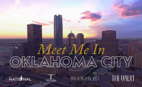 Meet Me in Oklahoma City