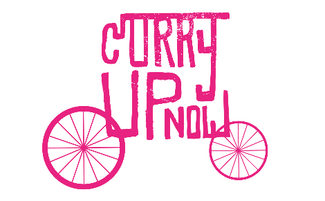 Curry Up Nowlogo