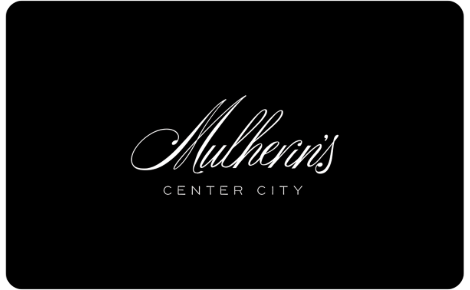 Mulherin's Center City logo