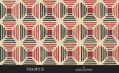 eGift card image with the Proper and The Collective logos