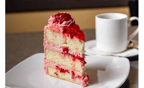 Have Some Cake
