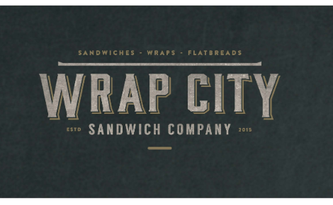 Wrap City Sandwich Company
