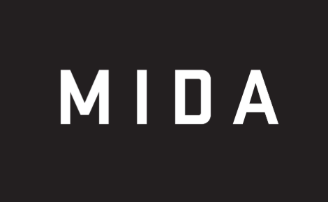 MIDA Logo