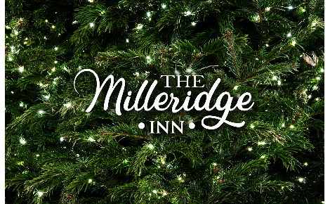 The Milleridge Inn