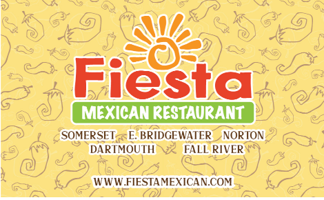 Fiesta Logo