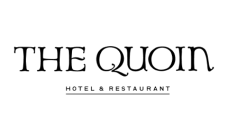 The Quoin Restaurant & Simmer Downlogo