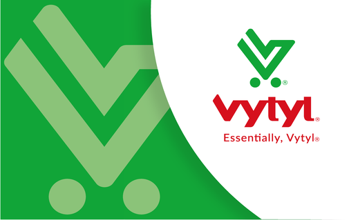 vytyl physical card design