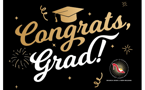 eGift card image with the text 