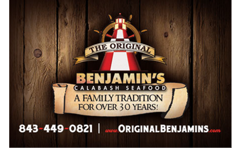 The Original Benjamins