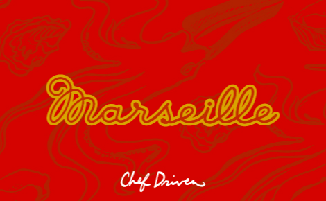 eGift card image with the Marseille logo