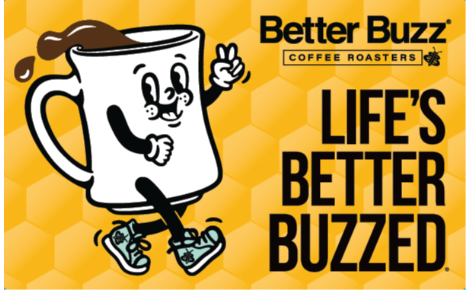 Smiling Coffee