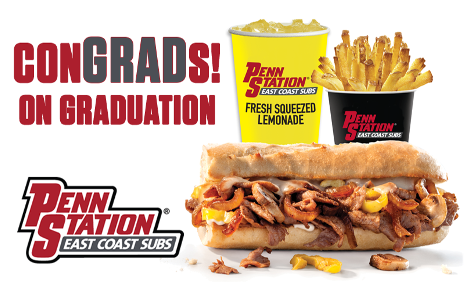 Gift Card for graduation: ConGRADs! on Graduation