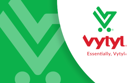 Vytyl gift card for any occasion