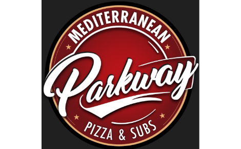 Parkway Pizza and Subslogo